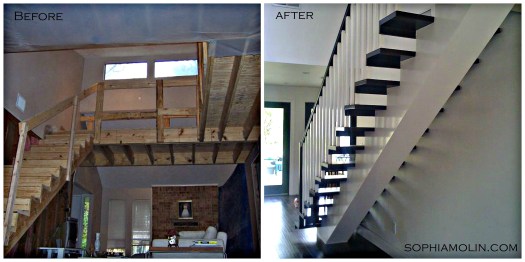 PicMonkey Collage stairs2